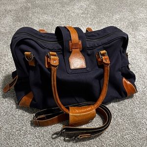 Royal Republiq Weekender Bag
